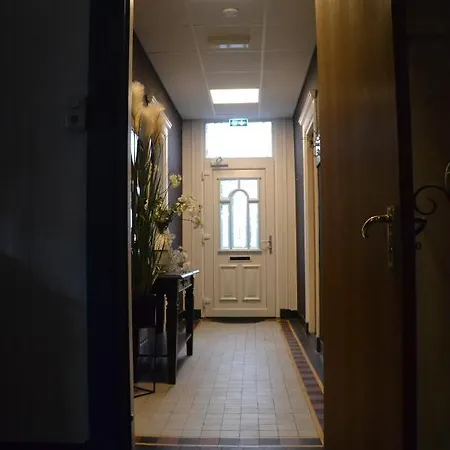 Szálloda Restaurant Cafe Houben