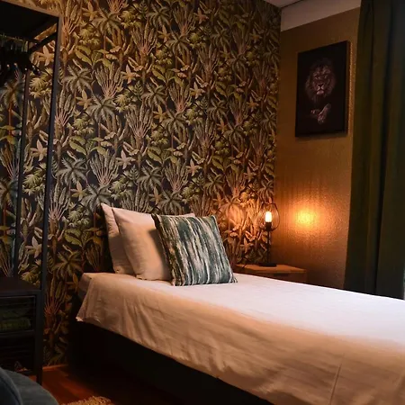 Restaurant Cafe Houben Hotel 2*