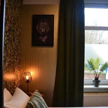 Restaurant Cafe Houben Hotel Nunhem