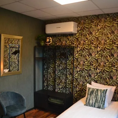 Restaurant Cafe Houben Hotel Nunhem
