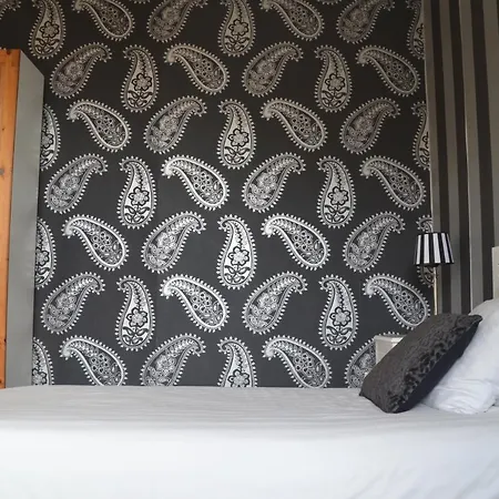 Restaurant Cafe Houben Hotel 2*