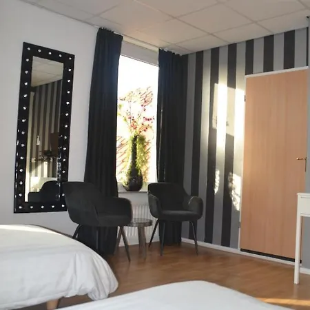 Restaurant Cafe Houben 2* Nunhem