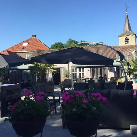 Restaurant Cafe Houben Hotel