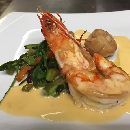 Restaurant Cafe Houben Nunhem