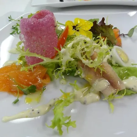 Restaurant Cafe Houben 2*
