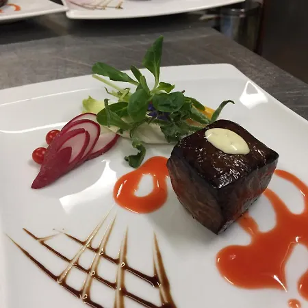 Restaurant Cafe Houben