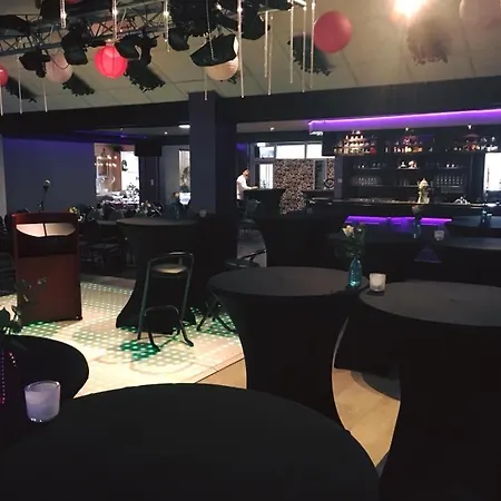 Restaurant Cafe Houben מלון Nunhem