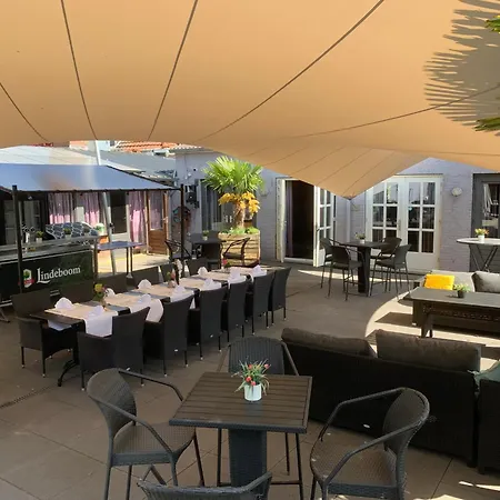 Restaurant Cafe Houben Nunhem