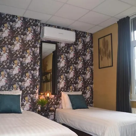 Restaurant Cafe Houben Hotel Nunhem