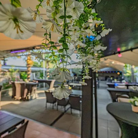 Restaurant Cafe Houben Hotel Nunhem