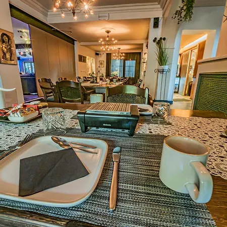 Restaurant Cafe Houben