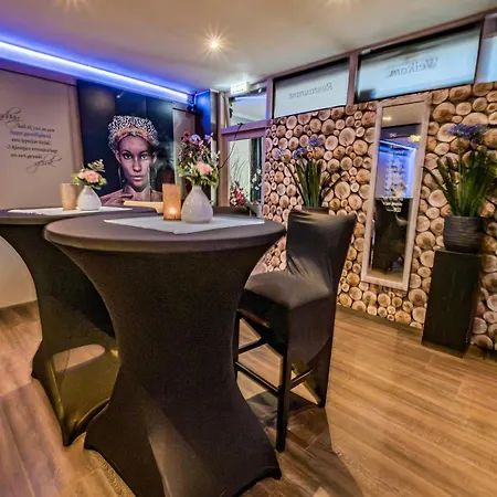 Restaurant Cafe Houben Hotel Nunhem