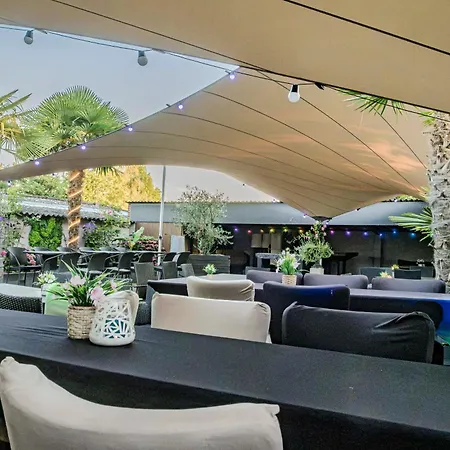 Restaurant Cafe Houben 2* Nunhem