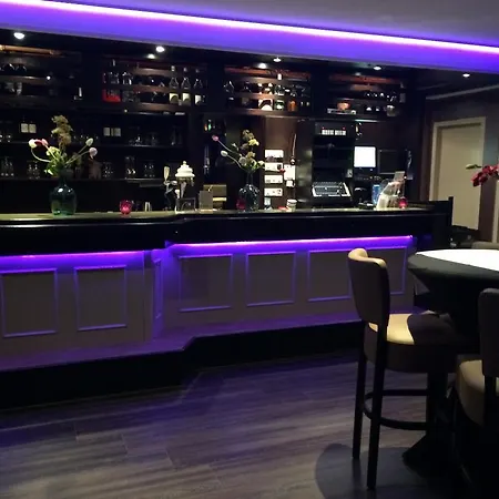 Restaurant Cafe Houben