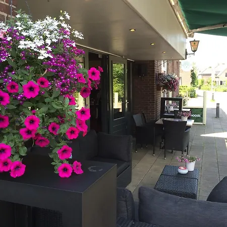 Restaurant Cafe Houben
