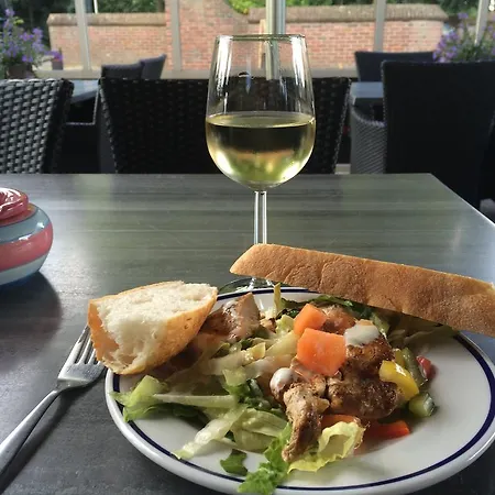 Hotel Restaurant Cafe Houben Nunhem