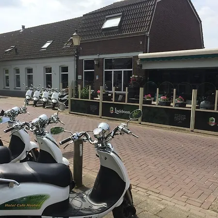 Restaurant Cafe Houben Hotel