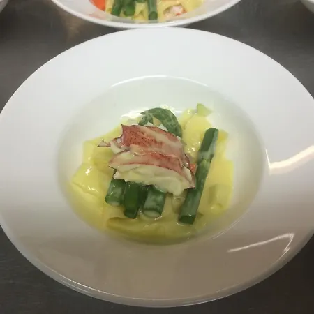 מלון Restaurant Cafe Houben Nunhem