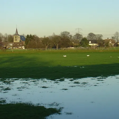 Restaurant Cafe Houben 2* Nunhem