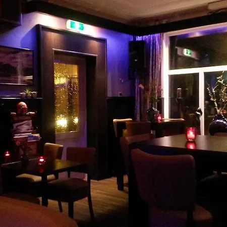 Restaurant Cafe Houben