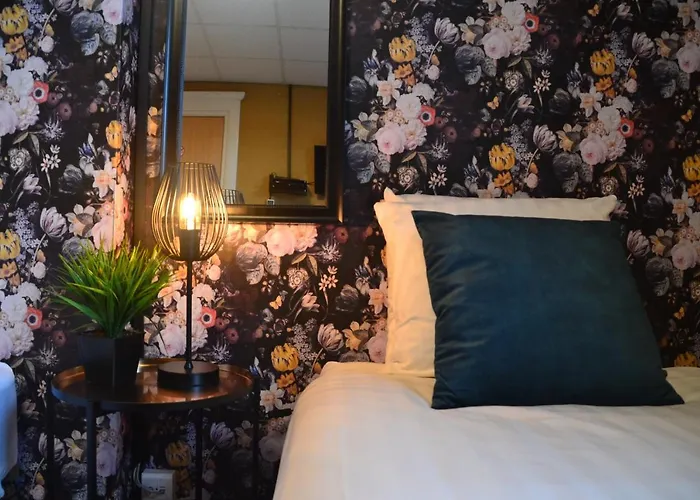 Restaurant Cafe Houben Hotel