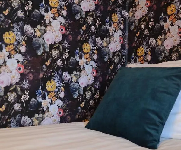 Restaurant Cafe Houben Hotel Nunhem