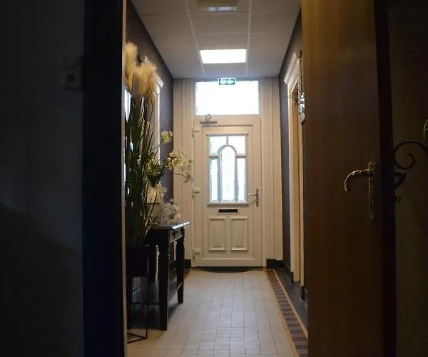 Hotel Restaurant Cafe Houben