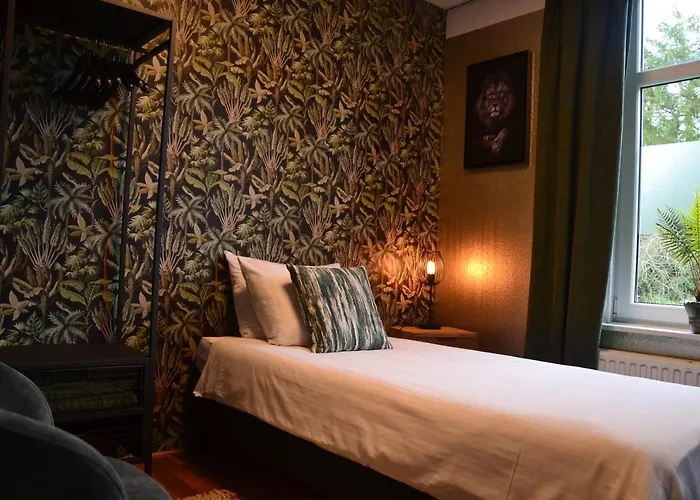 Restaurant Cafe Houben Hotel 2*