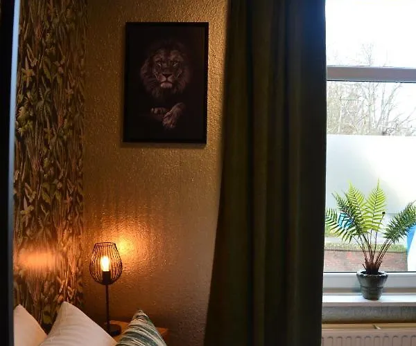 Restaurant Cafe Houben Hotel Nunhem