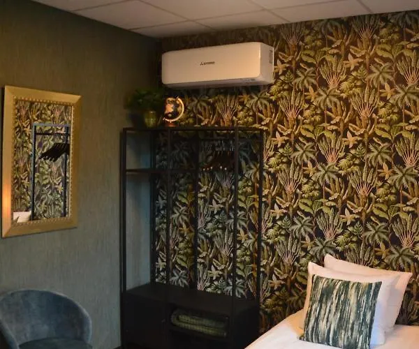 Restaurant Cafe Houben Hotel Nunhem