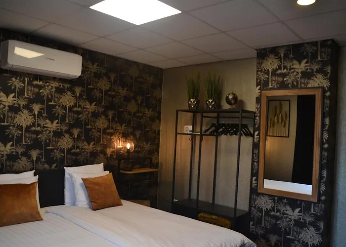 Restaurant Cafe Houben 2* Nunhem