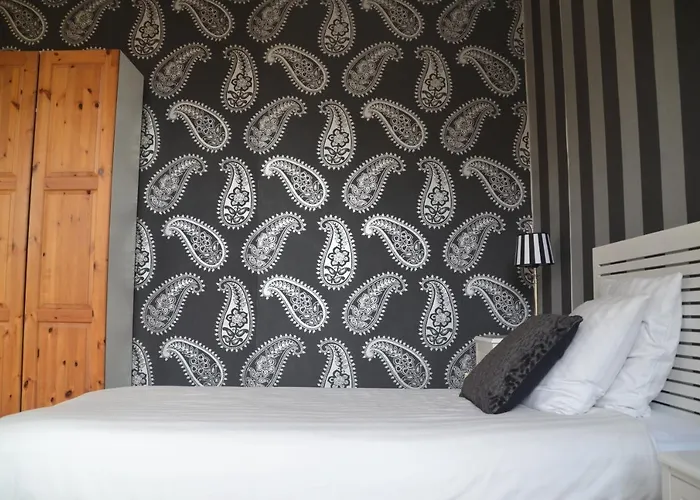 Restaurant Cafe Houben Hotel 2*