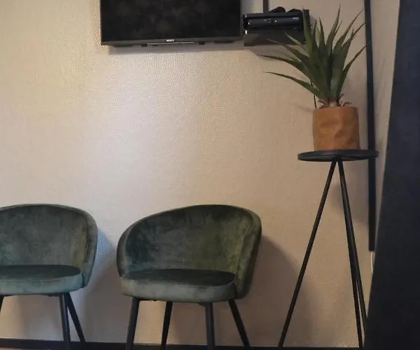 Restaurant Cafe Houben 2* Nunhem