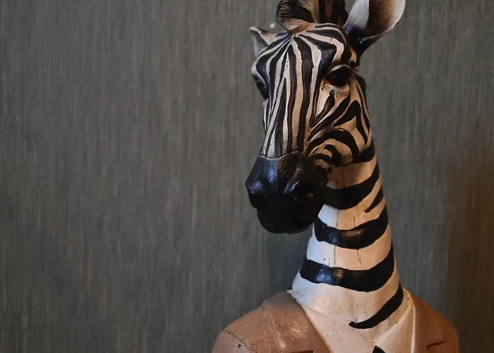 Restaurant Cafe Houben Hotel 2*