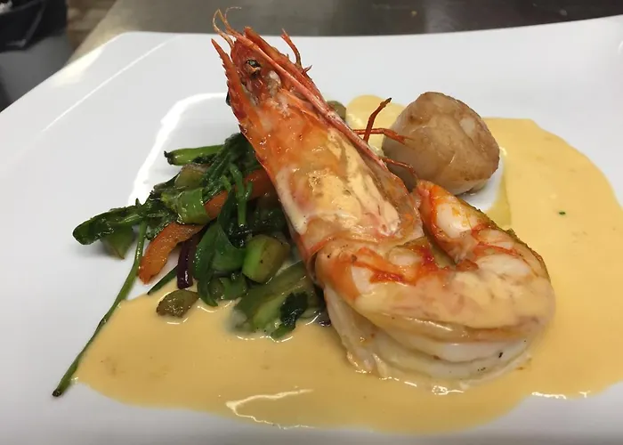 Restaurant Cafe Houben Nunhem