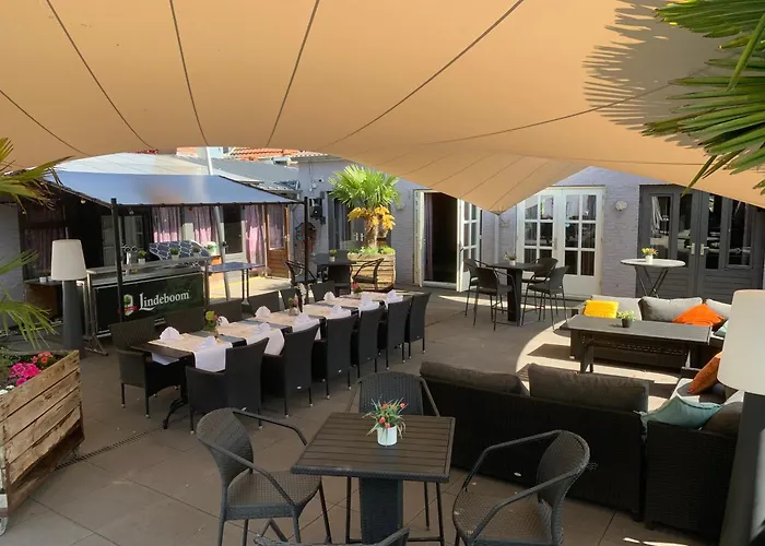 Restaurant Cafe Houben Nunhem