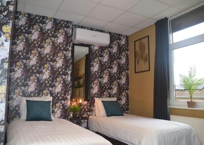 Restaurant Cafe Houben Hotel Nunhem