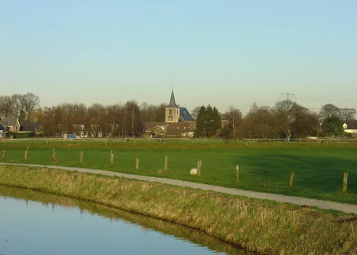 Restaurant Cafe Houben Hotel