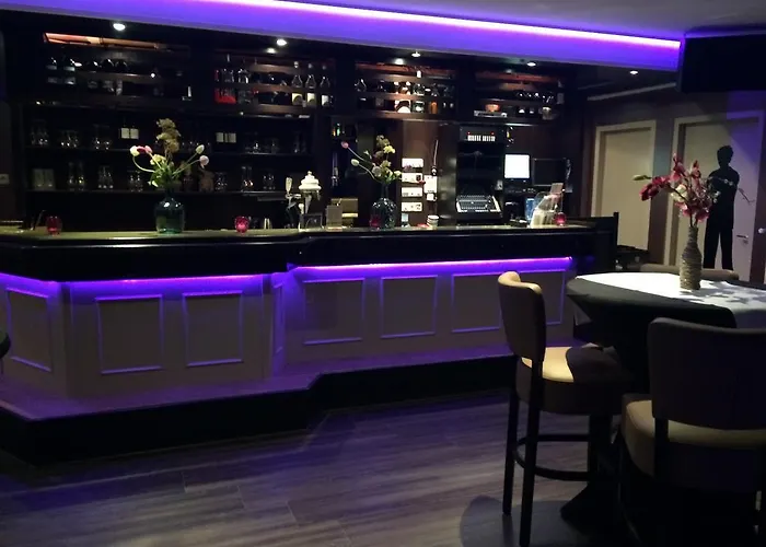 Restaurant Cafe Houben