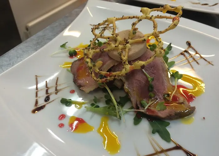 Restaurant Cafe Houben Nunhem