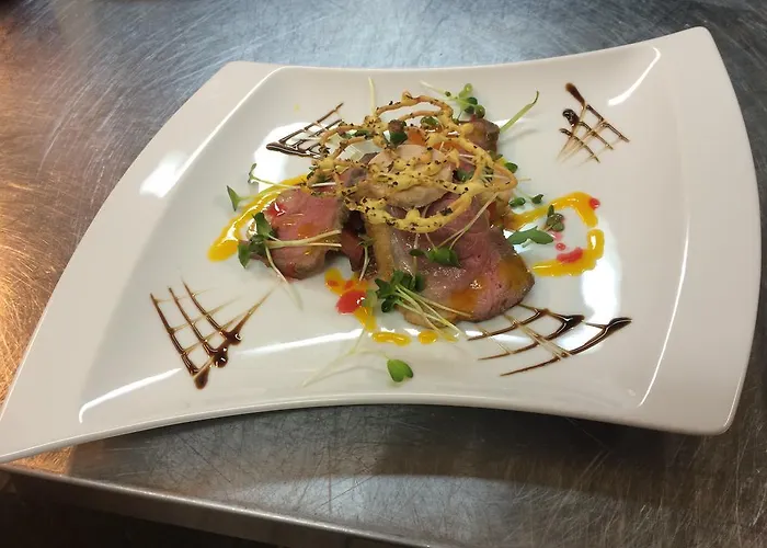 Restaurant Cafe Houben