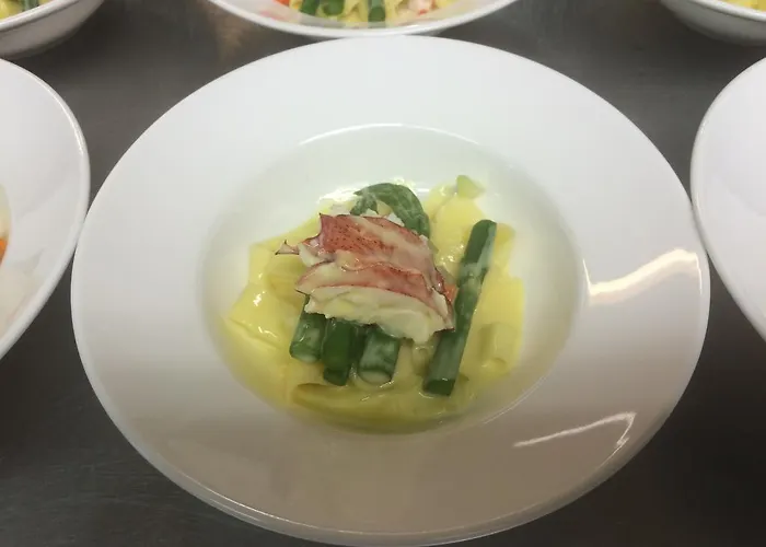 Hotel Restaurant Cafe Houben Nunhem