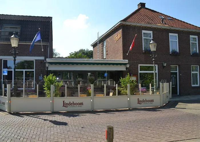 Hotel Restaurant Cafe Houben Nunhem