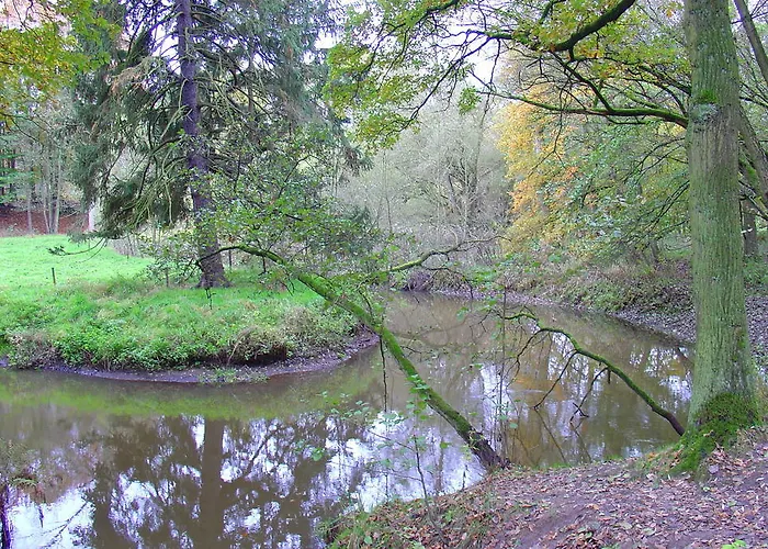 Restaurant Cafe Houben 2*