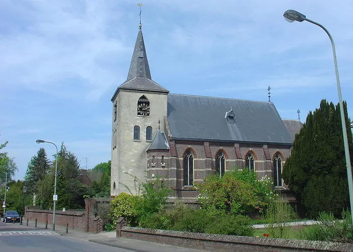 Restaurant Cafe Houben Hotel 2*