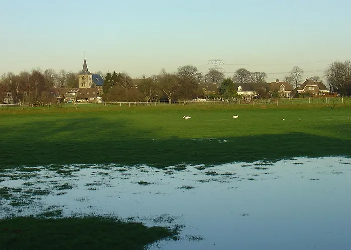 Restaurant Cafe Houben 2* Nunhem