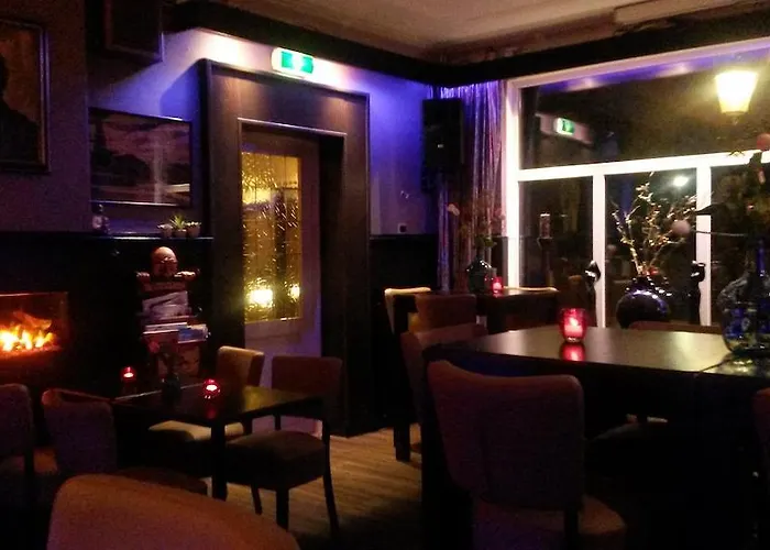 Restaurant Cafe Houben