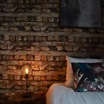 Restaurant Cafe Houben מלון Nunhem