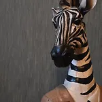 Restaurant Cafe Houben מלון 2*