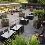 Restaurant Cafe Houben 2*